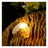 Honey Bee Garden Solar Lights - 5 Meters 50 LEDSs