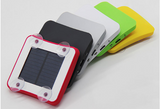 Portable Solar USB Charger