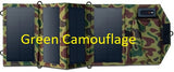 SolarPan - 8W Portable Solar Panel Charger