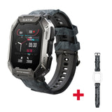 2022 NEW Smart Watch Men Smartwatch 5ATM Waterproof Outdoor Sports Fitness Tracker 24H Health Monitor 1.71inch