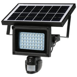Solar Waterproof Security IP Camera With Night Vision Security  CCTV Video