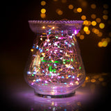 Solar Powered String Lights Outdoor Everyday Decorations